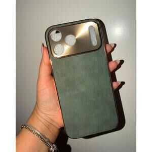 iPhone 17 pro max case